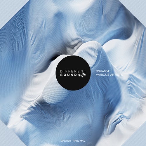 Cover art for DSVA004