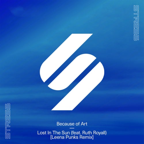 Lost in the Sun (Leena Punks Extended Remix)