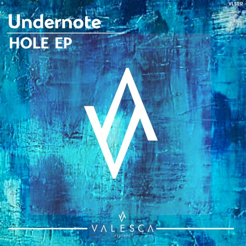 Hole EP