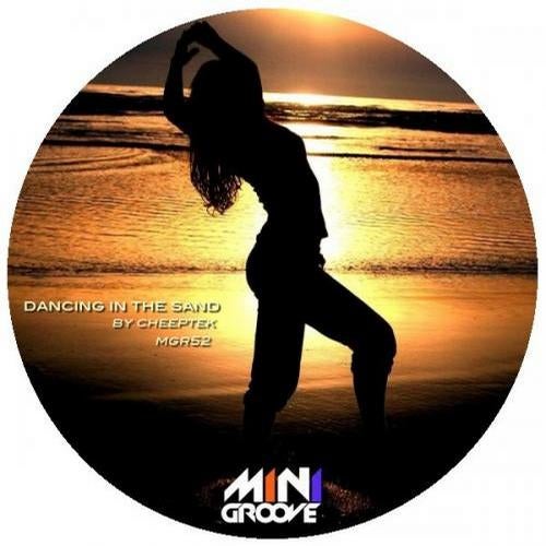Dancing In The Sand