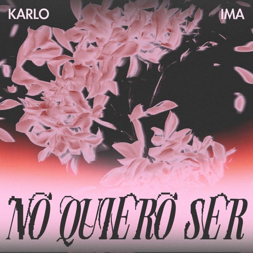 No Quiero Ser