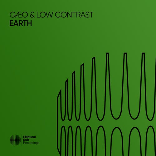  GAEO & Low Contrast - Earth (2024) 