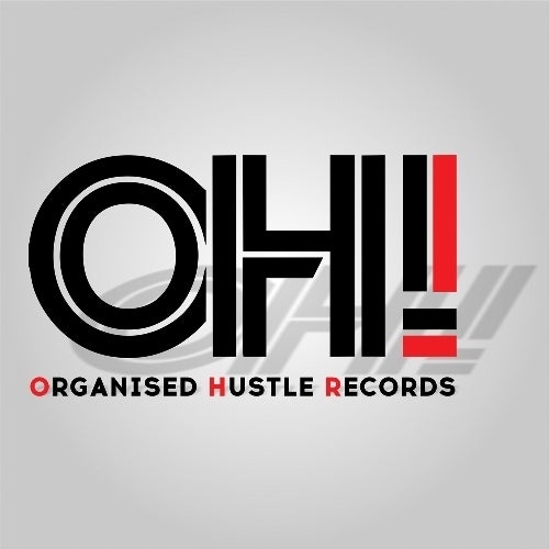 Organised Hustle Records