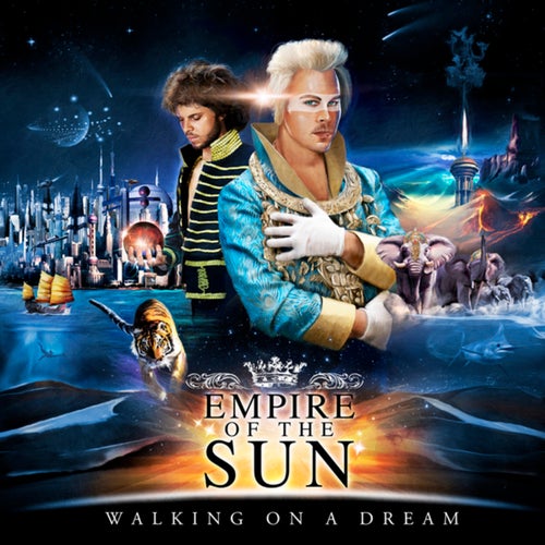 Walking On A Dream (10th Anniversary Edition)