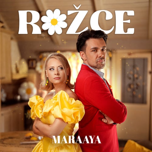 Rožce