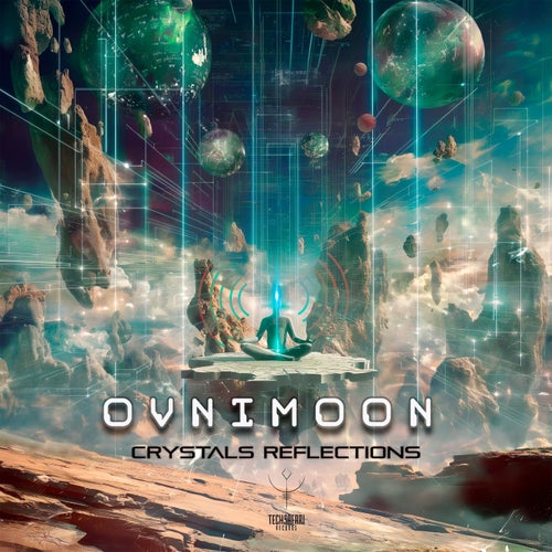 Ovnimoon - Crystals Reflections (2024)