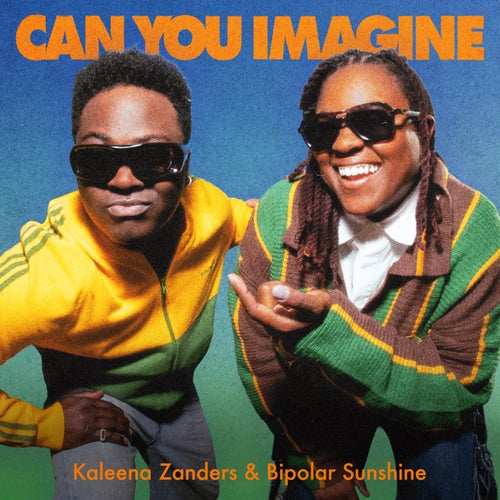 Can You Imagine (Extended Mix)