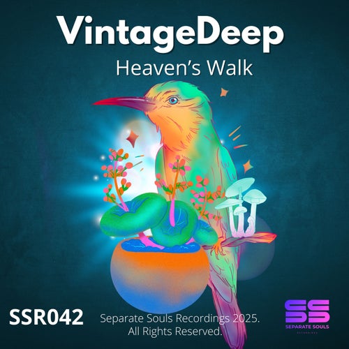 Heaven's Walk