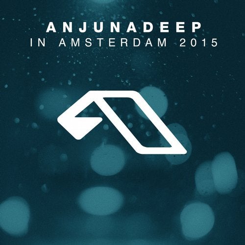 Cover art for Anjunadeep In Amsterdam 2015