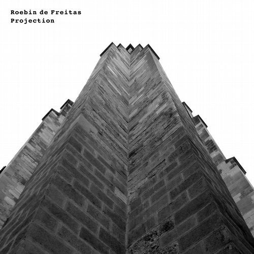 Cover art for Projection