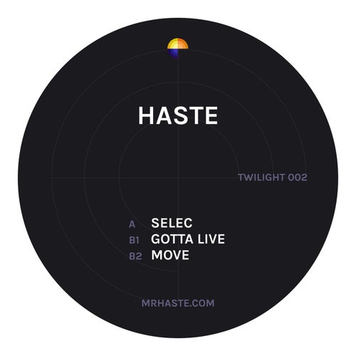 Selec / Gotta Live / Move