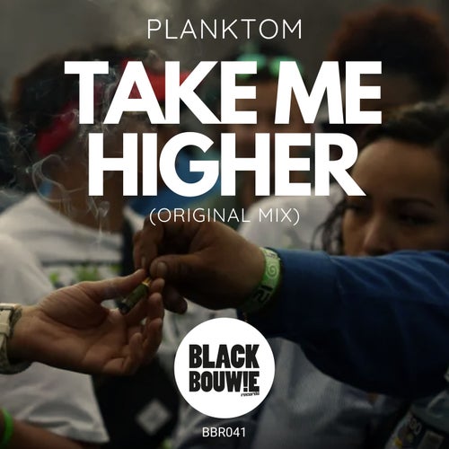 Take Me Higher