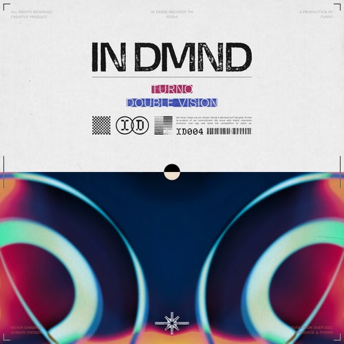 Double Vision (Extended Version)