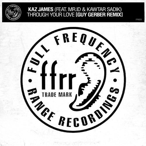 Through Your Love (feat. Mr.id & Kawtar Sadik) (Guy Gerber Remix)