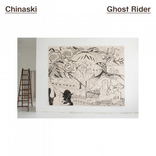 Ghost Rider