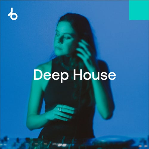 BEATPORT On Our Radar 2025 Deep House November - Deep House album cover
