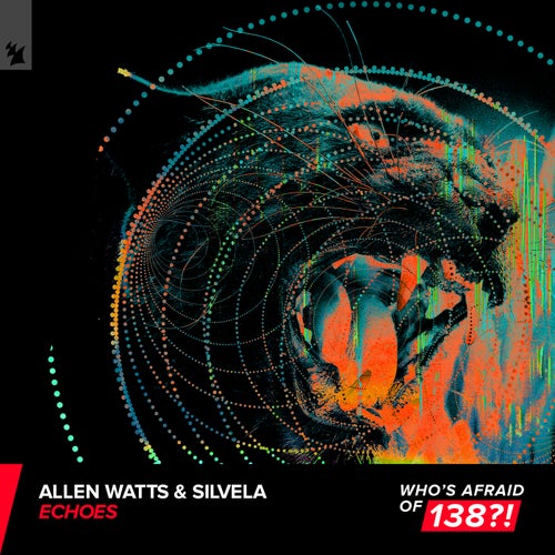 Cover art for Echoes