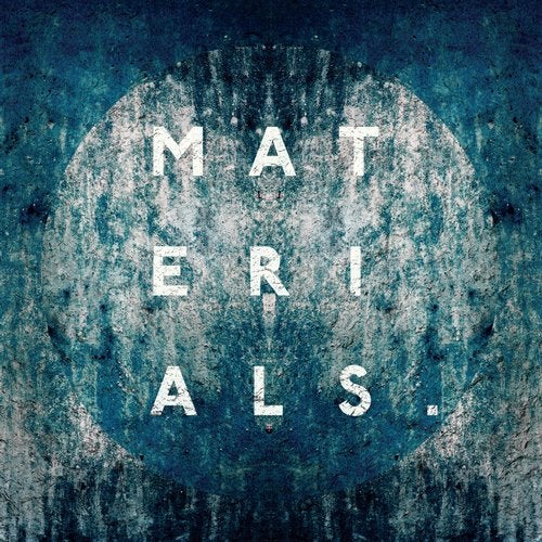 Cover art for Materials 005