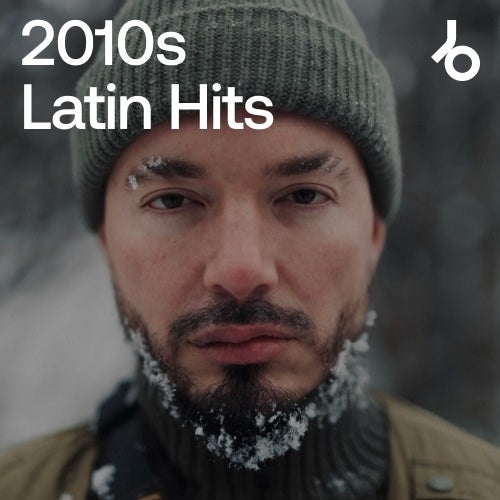 2010s Latin Hits