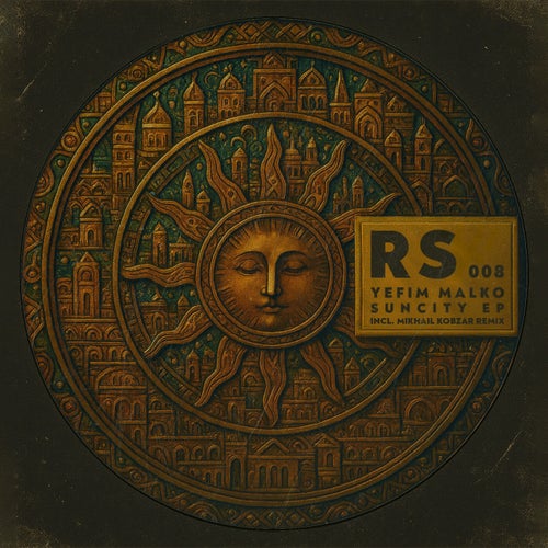 Suncity EP