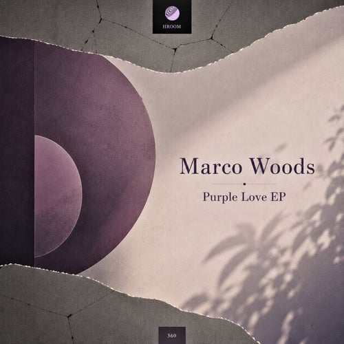 Purple Love EP