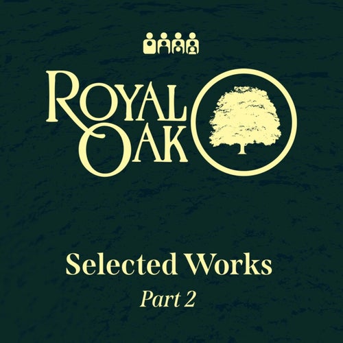 Clone Royal Oak: Selected Works (Part 2)