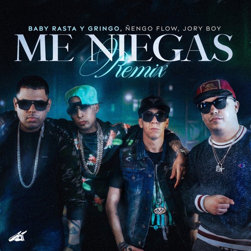 Me Niegas (Remix)