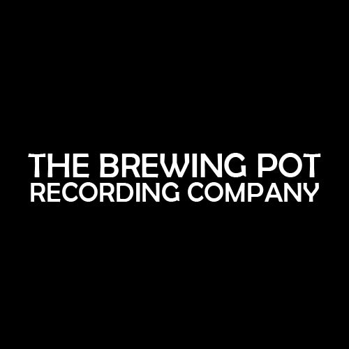 The Brewing Pot