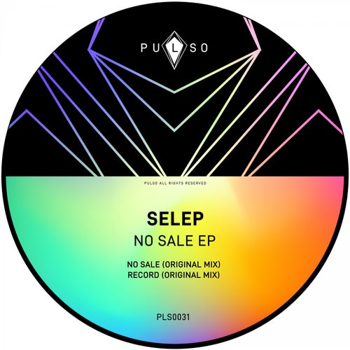 No Sale EP
