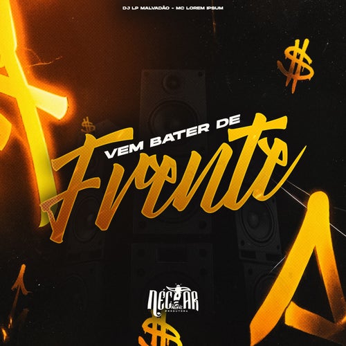 Vem Bater de Frente
