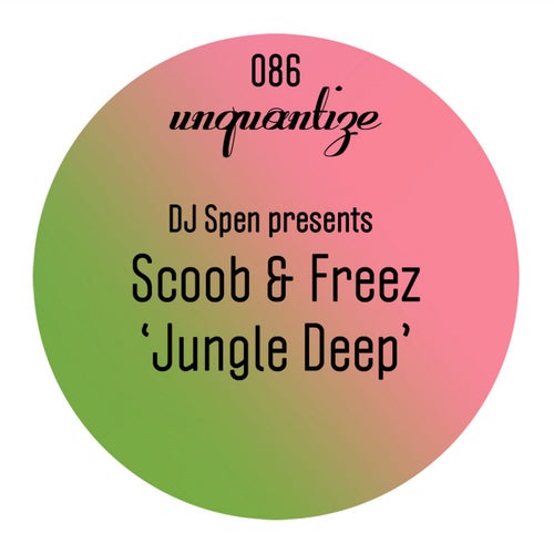 Jungle Deep