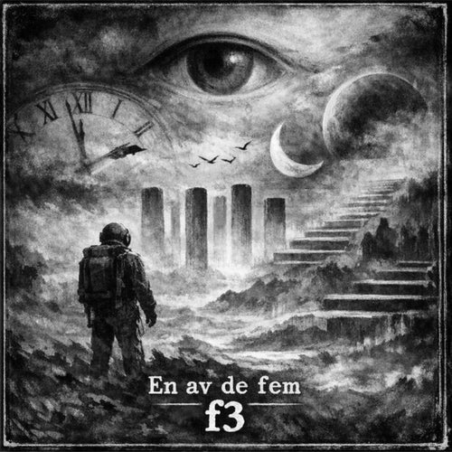 En av de fem