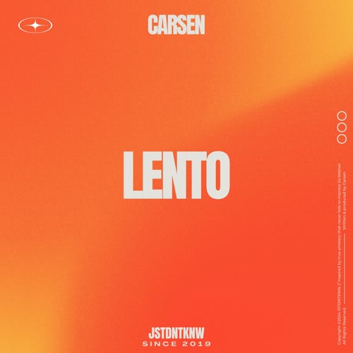 Lento