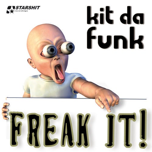 Freak It!