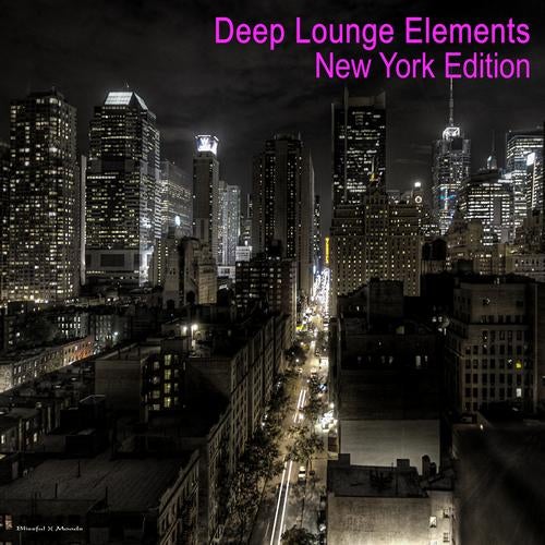 Deep Lounge Elements - New York Edition