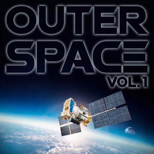 Outer Space, Vol. 1