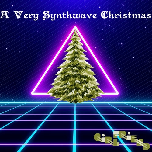 A Very Synthwave Christmas
