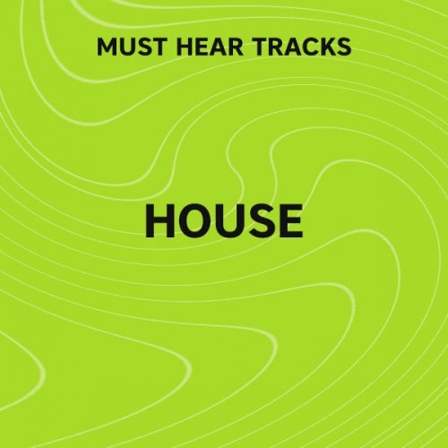 Must Hear House: March 