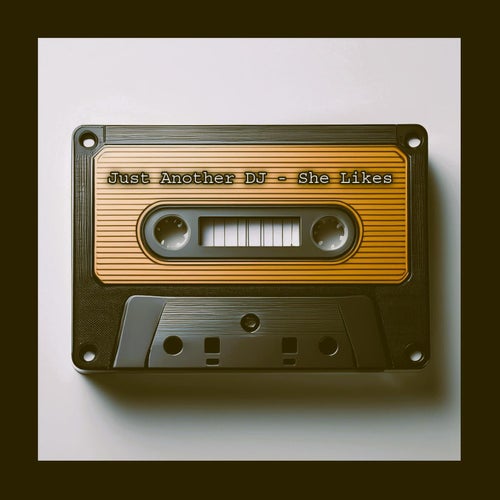She Likes (Radio Edit)