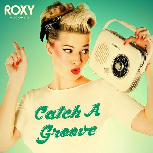 Catch A Groove (Volume 1)