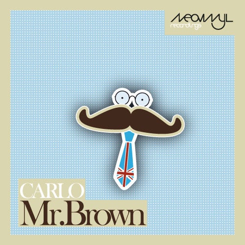 Mr. Brown			