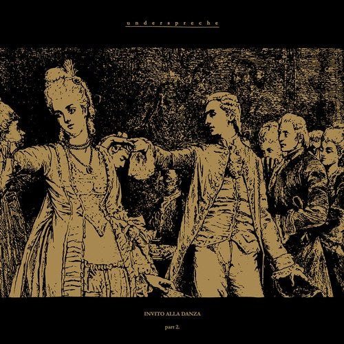 Cover art for Invito Alla Danza
