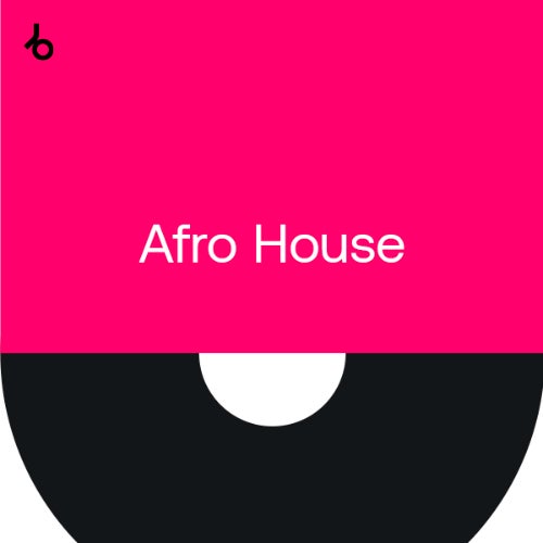 Beatport Crate Diggers 2023 Afro House