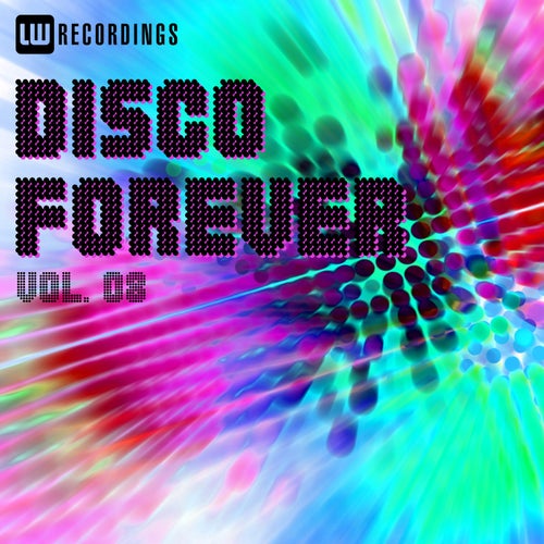 Disco Forever, Vol. 08