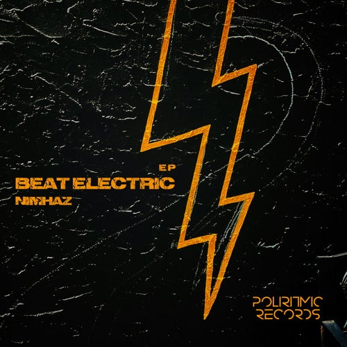Beat Electric EP
