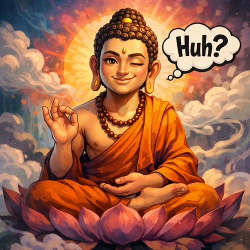 Huh?