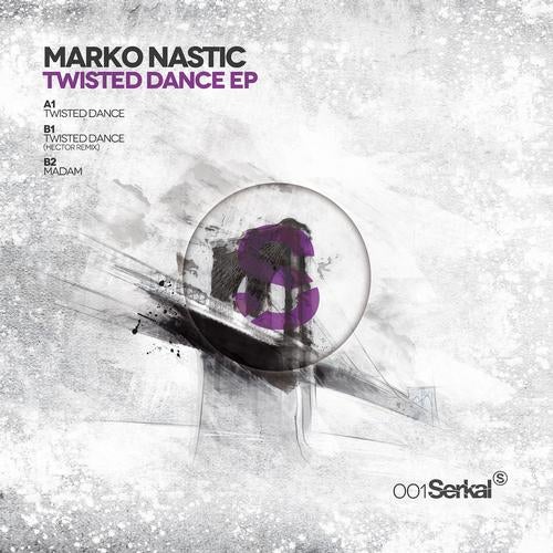 Twisted Dance EP