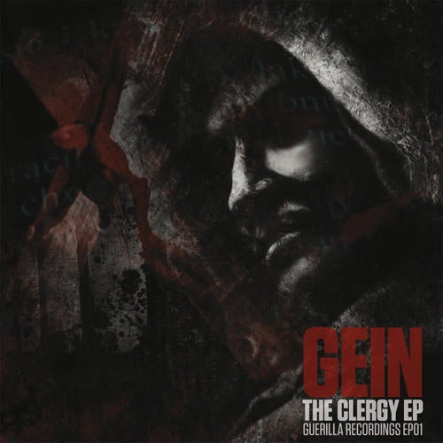The Clergy EP