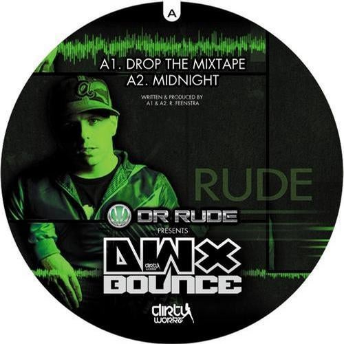 DWX Bounce Sampler