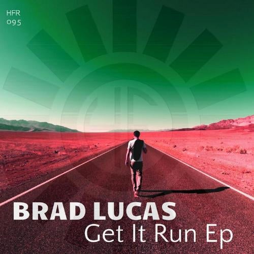 Get It Run Ep